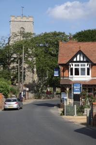 Weybourne Ship Inn 29Jun13 038